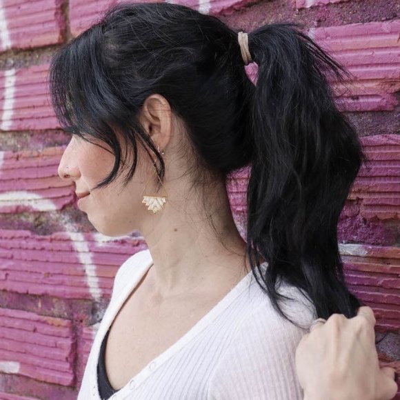 NWT / Embra Bead Project ❤️ / Amistad - Picture 3 of 3